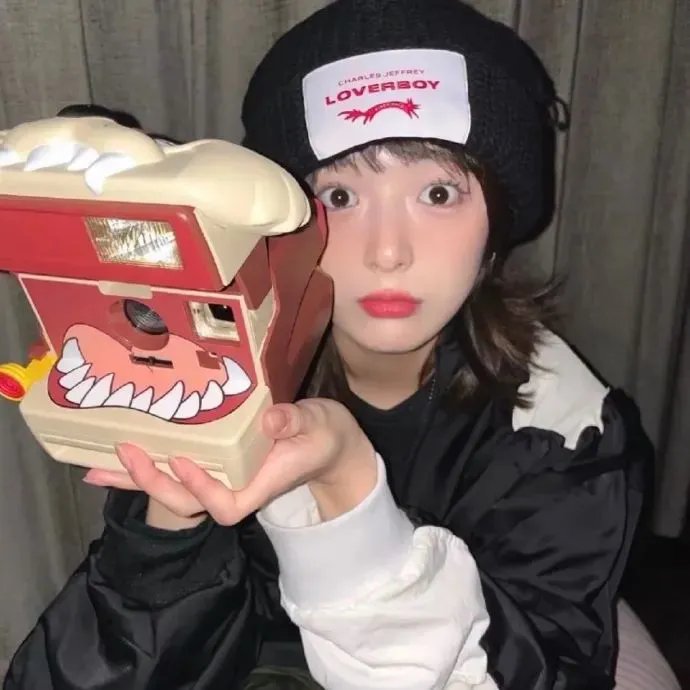 泡芙小姐第四季