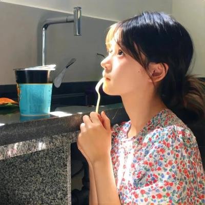 给妹妹的情书